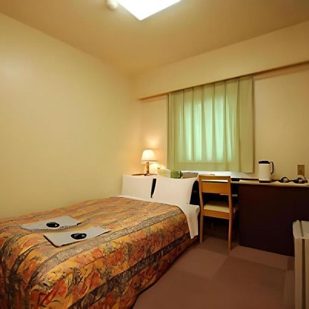 Hakata Marine Hotel Fukuoka  Dış mekan fotoğraf