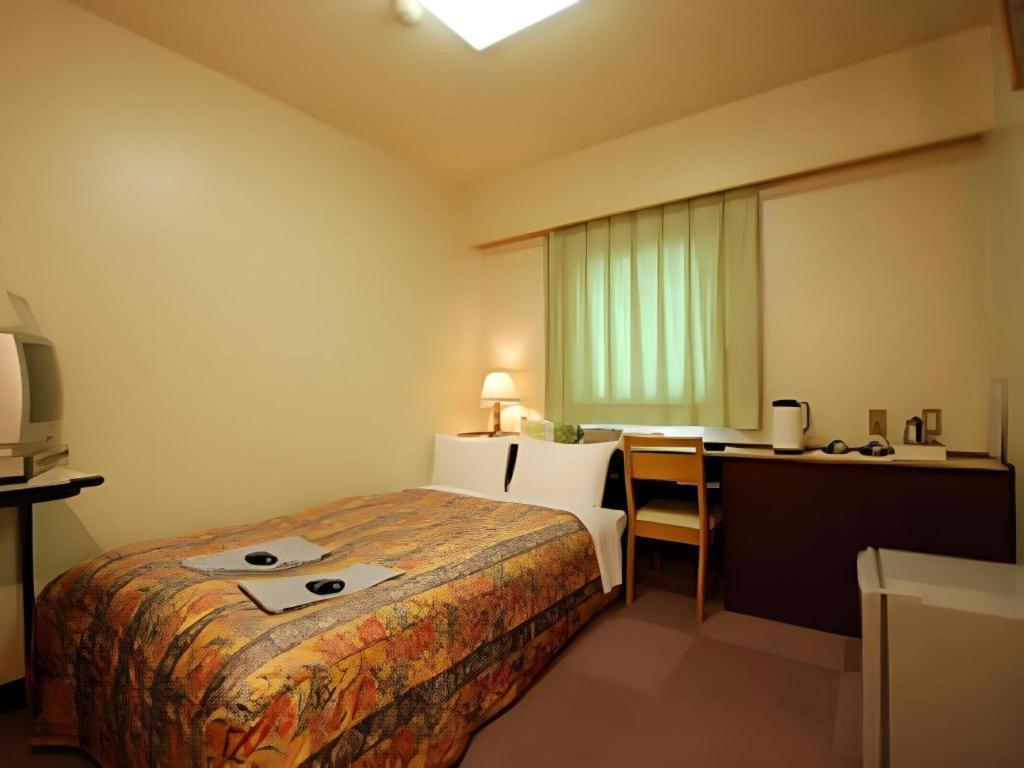 Hakata Marine Hotel Fukuoka  Dış mekan fotoğraf