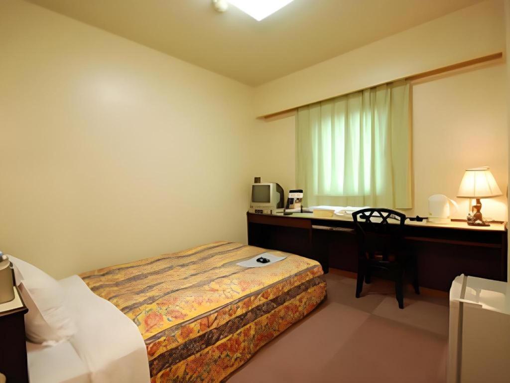 Hakata Marine Hotel Fukuoka  Dış mekan fotoğraf