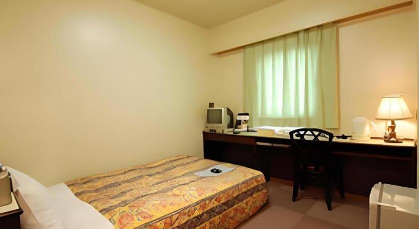 Hakata Marine Hotel Fukuoka  Dış mekan fotoğraf