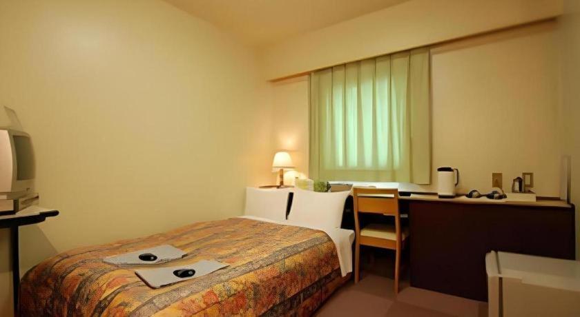 Hakata Marine Hotel Fukuoka  Dış mekan fotoğraf