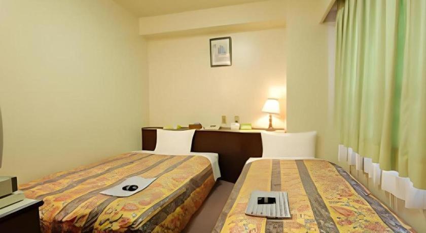 Hakata Marine Hotel Fukuoka  Dış mekan fotoğraf
